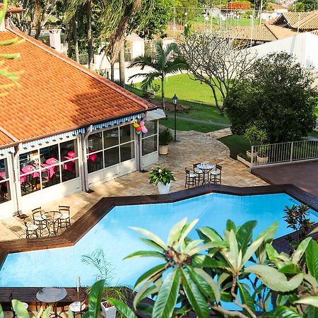 Villa Donn'Anna แอนาเลินเดีย ภายนอก รูปภาพ